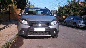 Renault Sandero Renault stepway 1.6 full