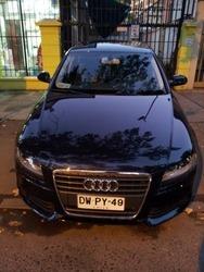 Audi A4 full