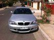 BMW Serie 1 116i kit M