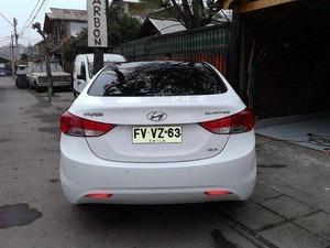 Hyundai Elantra 1.6 gls full