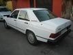 Mercedes Benz Clase E cedan