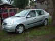 Nissan Platina 1.6