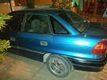 Opel Astra opel astra 94