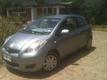 Toyota Yaris YARIS SPORT XLI 1.3