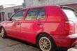 Volkswagen Golf glx