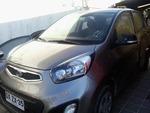 Kia Morning 1.6 Mec Full