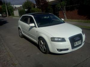 Audi A3 A3 TDI SPORTBACK 2.0