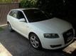 Audi A3 A3 TDI SPORTBACK 2.0