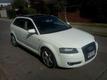 Audi A3 A3 TDI SPORTBACK 2.0