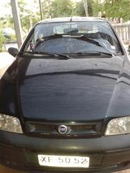 Fiat Palio young SX DH