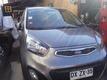 Kia Morning 1.6 Mec Full
