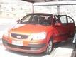 Kia Rio Kia Rio 5