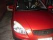 Kia Rio Kia Rio 5