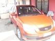 Kia Rio Kia Rio 5