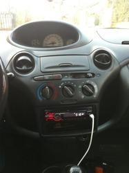 Toyota Yaris XLI 1.5