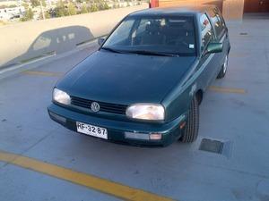 Volkswagen Golf Golf Motor 1.8 Full