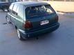 Volkswagen Golf Golf Motor 1.8 Full