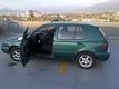 Volkswagen Golf Golf Motor 1.8 Full