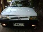 Fiat Uno HATCBACK