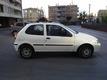 Fiat Palio fire