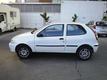 Fiat Palio fire