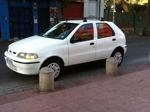 Fiat Palio 1.3