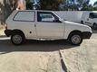 Fiat Uno uno cargo