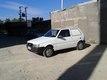 Fiat Uno uno cargo