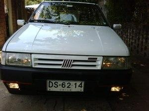 Fiat Uno HATCBACK