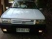 Fiat Uno HATCBACK