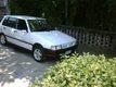 Fiat Uno HATCBACK