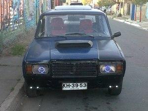 Lada 2107 2107