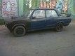 Lada 2107 2107