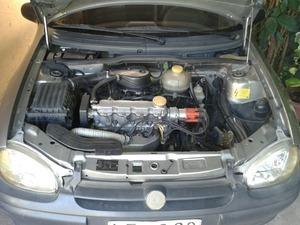 Opel Corsa 1.4