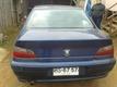 Peugeot 406 SEDANE