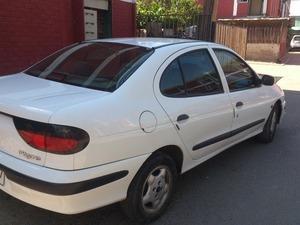 Renault Megane Full Equipo