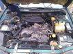 Subaru Outback 2.5