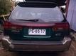 Subaru Outback 2.5