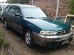 Subaru Outback 2.5