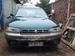 Subaru Outback 2.5