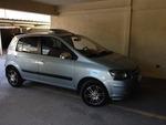 Hyundai Getz gl 1,3