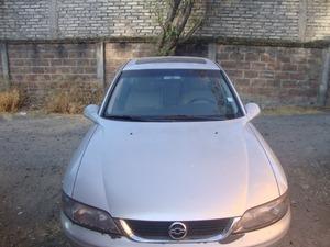 Chevrolet Vectra 2.2