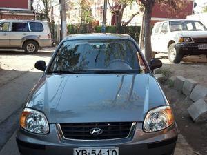 Hyundai Accent gl