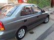 Hyundai Accent gl