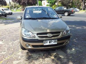 Hyundai Getz GL