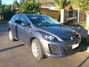 Mazda CX-7 2.5