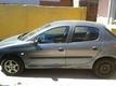 Peugeot 206 206