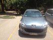 Peugeot 407 SR 2.0 AUT