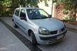 Renault Clio mecanico