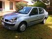 Renault Clio Clio II